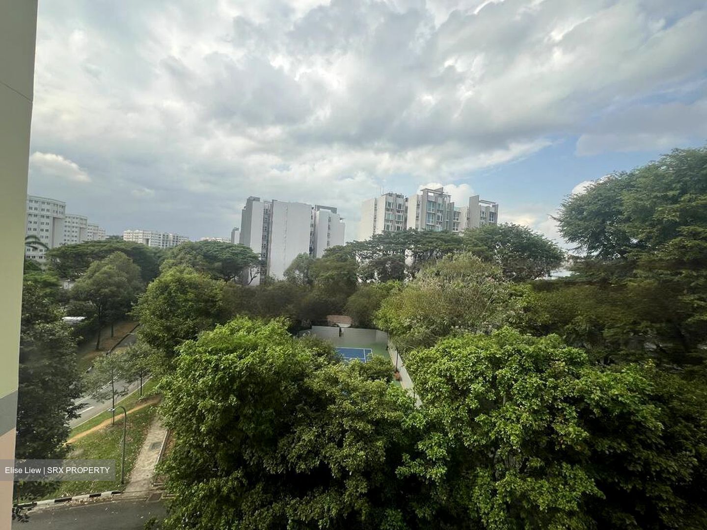 Blk 163 Simei Road (Tampines), HDB 4 Rooms #463152371
